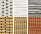 materiale natur pentru rolete premium