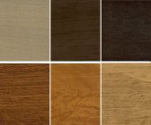 paletar culori jaluzele din lemn