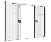 Plasa insecte plise usa