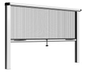 Plasa insecte rulou fereastra