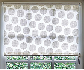 Cele mai simple rolete textile clasice disponibile cu materiale textile premium. Roletele interioare textile traditionale sunt actionate cu lantisor si au contragreutate din aluminiu vopsit in camp electrostatic. Pot fi montate pe rama ferestrei, pe perete in fata golului ferestrei sau in golul ferestrei ele fiind fixate cu 4 suruburi. Rolete textile BASIC PREMIUM = simple, usor montabile, clasice, elegante rolete textile basic premium