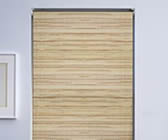 Cele mai simple rolete textile clasice disponibile cu tesatura naturala premium . Roletele interioare textile traditionale sunt actionate cu lantisor si au contragreutate din aluminiu vopsit in camp electrostatic. Pot fi montate pe rama ferestrei, pe perete in fata golului ferestrei sau in golul ferestrei ele fiind fixate cu 4 suruburi. Rolete textile BASIC PREMIUM NATUR = simple, usor montabile, clasice, naturale rolete textile basic premium natur