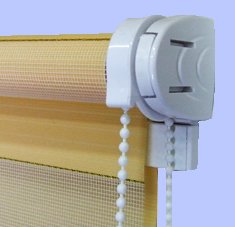 rolete textile zebra eco