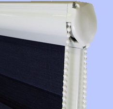 rolete textile zebra optimus