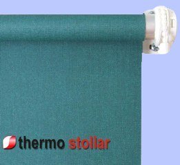 Roleta textila Eco este modelul cel mai economic din gama de rolete interioare. Este actionata cu ajutorul unui lantisor, fara caseta sau profile de ghidare laterale si se poate monta in tavan, pe peret sau pe tocul ferestrei. Este alegerea optima daca doriti umbrirea incaperii fara cheltuiala semnificativa. Rolete textile ECO = simple, ieftine, usoare rolete textile eco